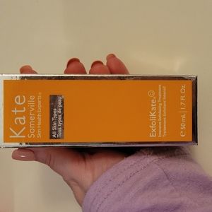 Kate Somerville Intensive Exfoliating Treatment - 50ml/1.7fl oz
